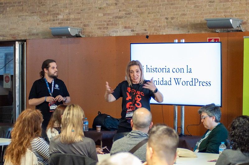 Foto: Nestor Angulo | Community Day