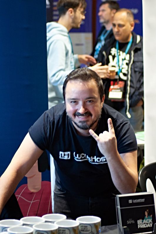 Foto: Nestor Angulo | LucuHost