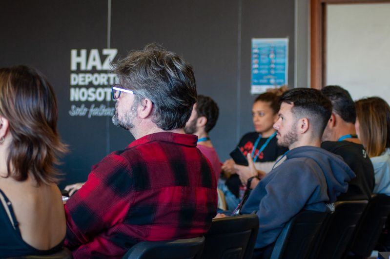 Nestor Angulo Publico Track 2 WordPress Shool Day