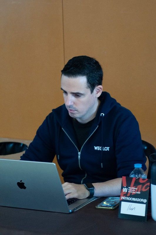 Foto: Nestor Angulo | WEGLOT