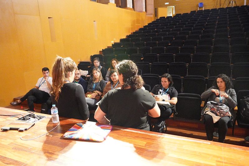 Foto: Nilo Velez | Community Day