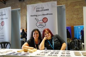 Foto: Nilo Velez ! Pîensa Solutions | WordCamp Valencia 2023
