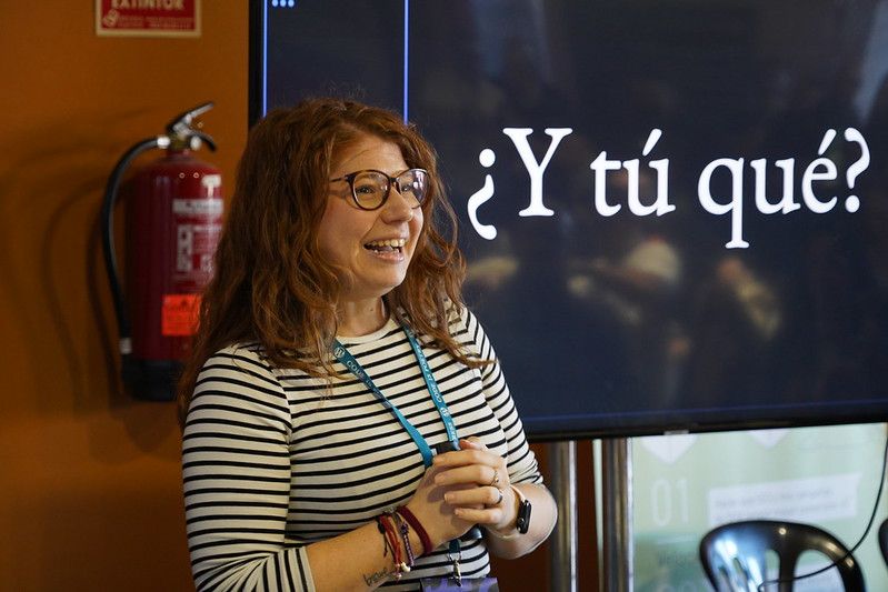 Foto: Nilo Velez | Community Day