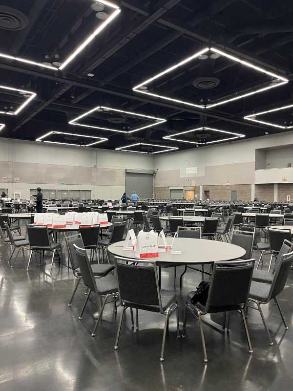 WordCamp US 2024, Portland, Oregon