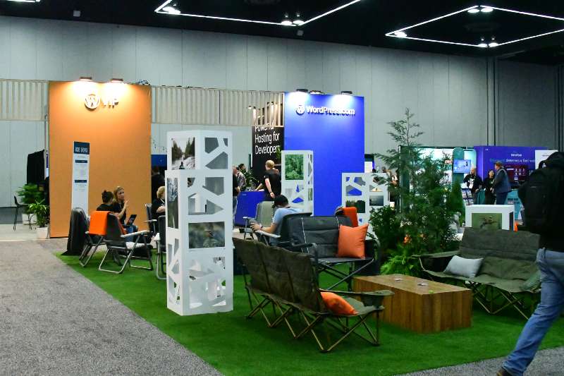 WordCamp US 2024, Portland, Oregon