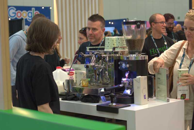 WordCamp US 2024, Portland, Oregon