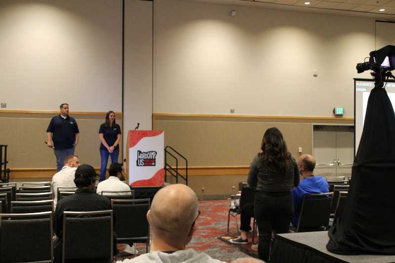 WordCamp US 2024, Portland, Oregon