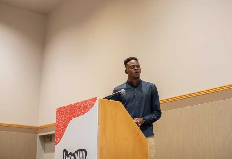 WordCamp US 2024, Portland, Oregon