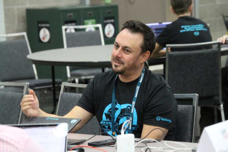 WordCamp US 2024, Portland, Oregon