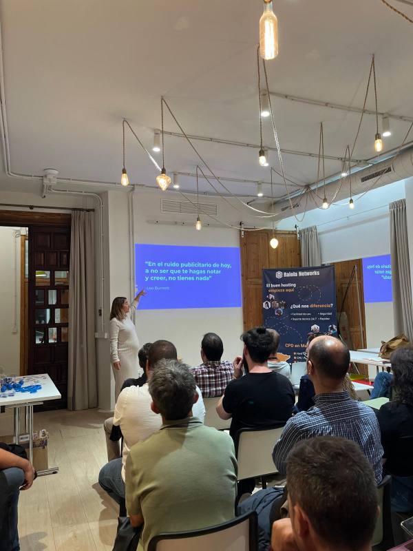 BrandSEO WordPress Valencia