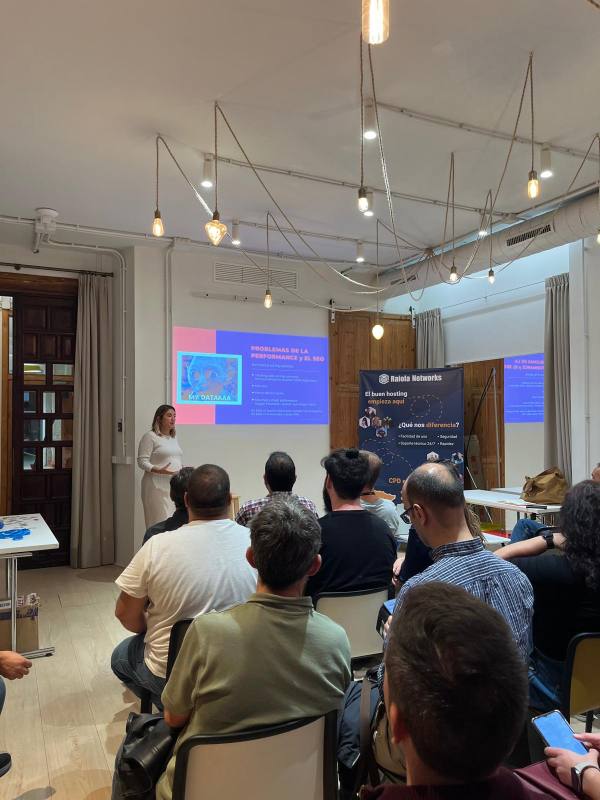 BrandSEO WordPress Valencia