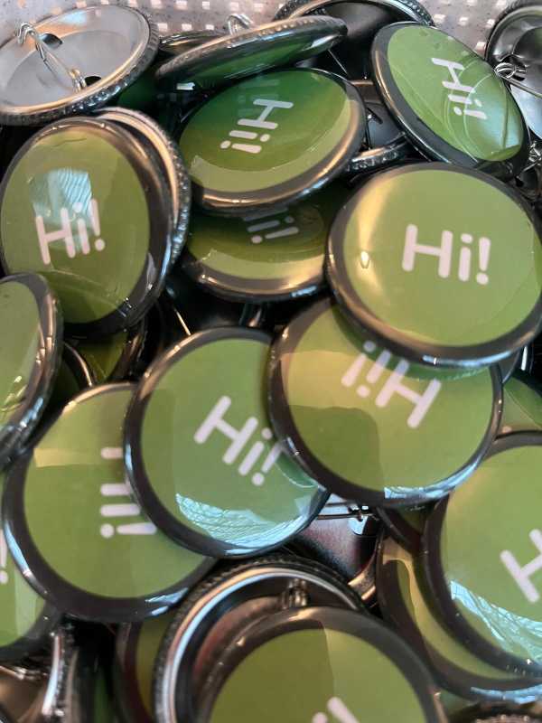 WordCamp US 2024, Portland, Oregon