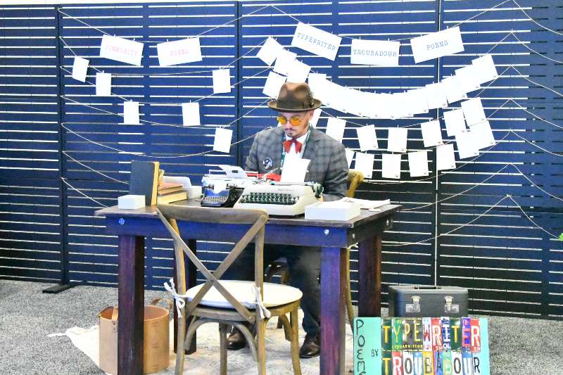 WordCamp US 2024, Portland, Oregon