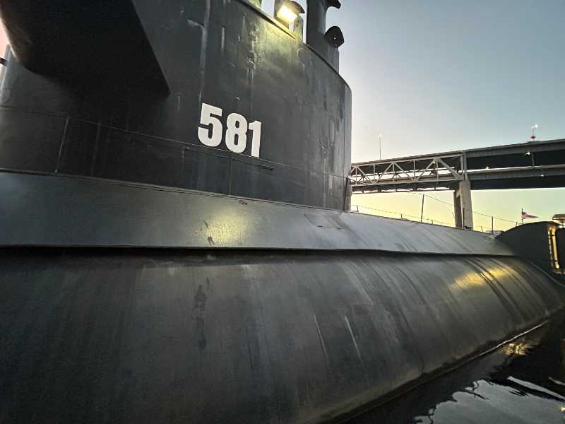 WordCamp US 2024, Portland, Oregon