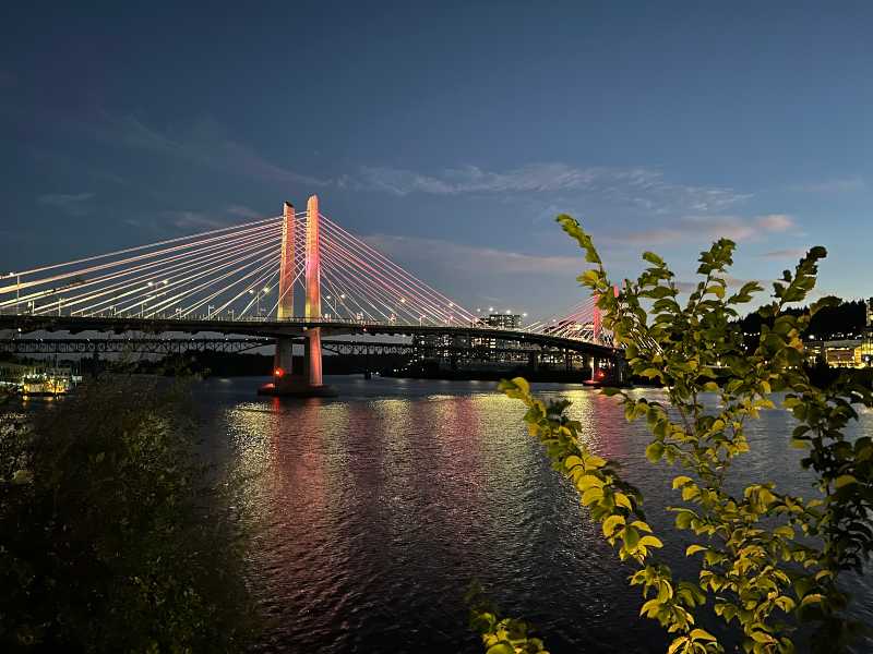 WordCamp US 2024, Portland, Oregon