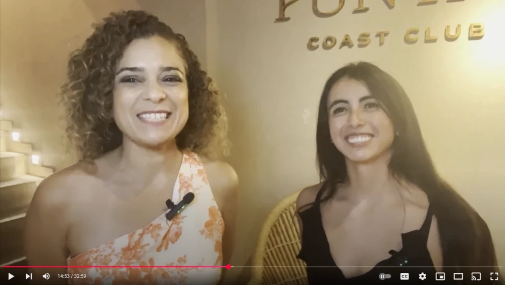 Andrea Buitrago | SEO Plus 2025