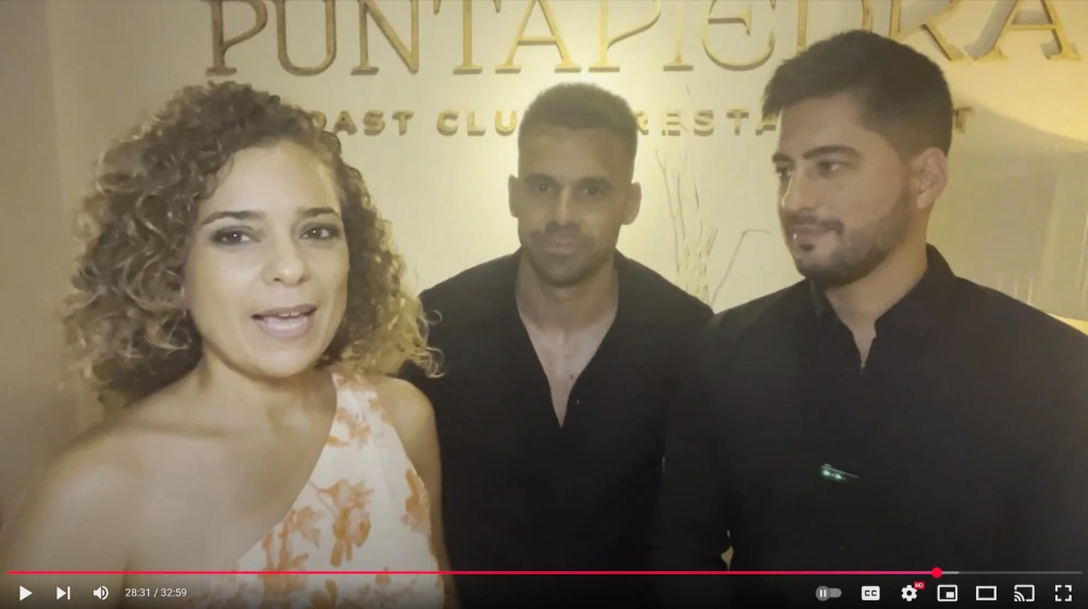 Chuiso Luis Villanueva SEO Plus 2025