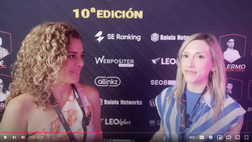 Clara Soteras SEO Plus 2025