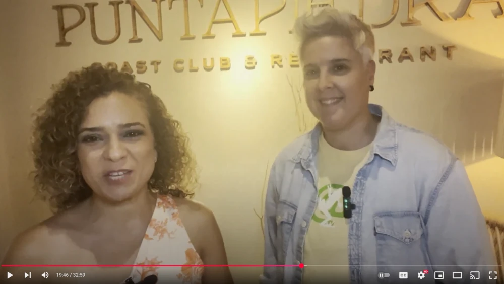 MJ Cachón | SEO Plus 2025