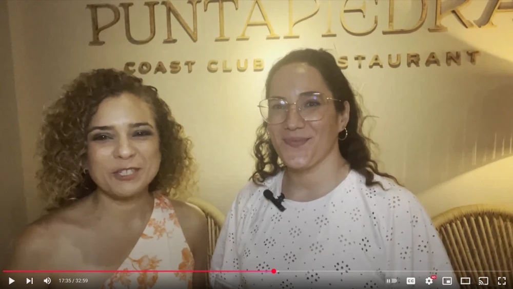 Maria Navarro Seo Plus 2025-