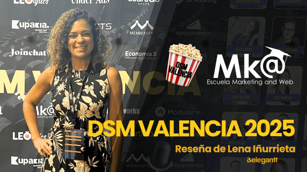 DSM Valencia 2025
