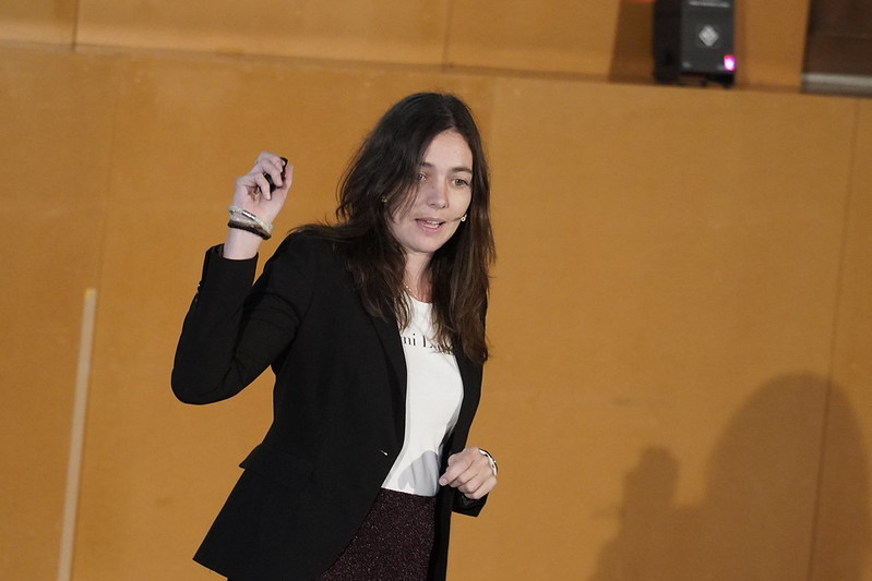 Dani Leitner, WCVLC25