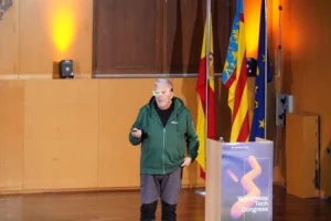 Fernando Tellado, WCVLC25