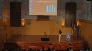 Ivelina Dimova WCVLC25