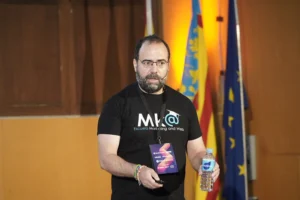 Miguel Florido, foto Nilo Velez, WCVLC25