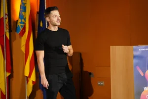 Natzir Turrado, Foto Nilo Velez, WCVLC25