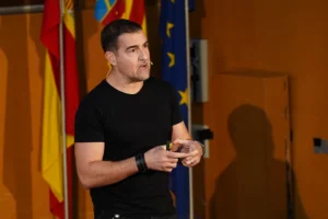 Ricardo Tayar, foto Nilo Velez, WCVLC25