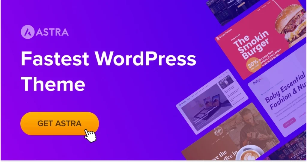Fastest-WordPress-Theme