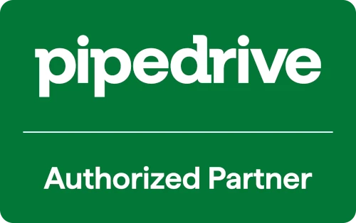 Pipedrive