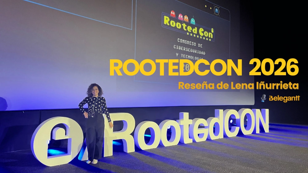 RootedCon 2026
