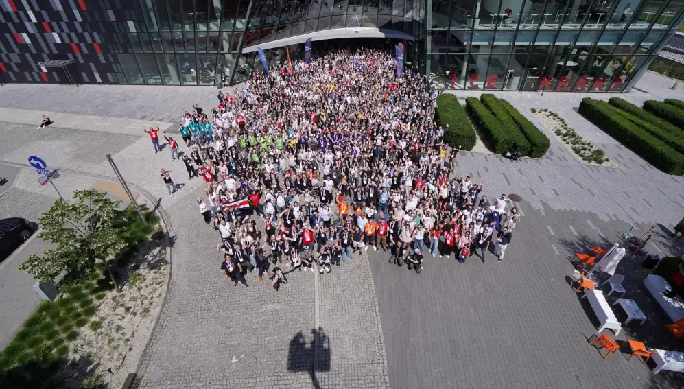 WordCamp Europe 2026