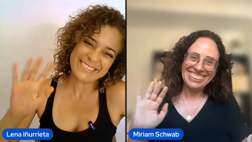 Miriam Schwab-Elementor Angie AI